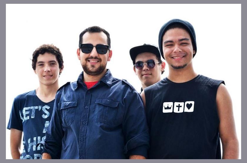 Banda The Code